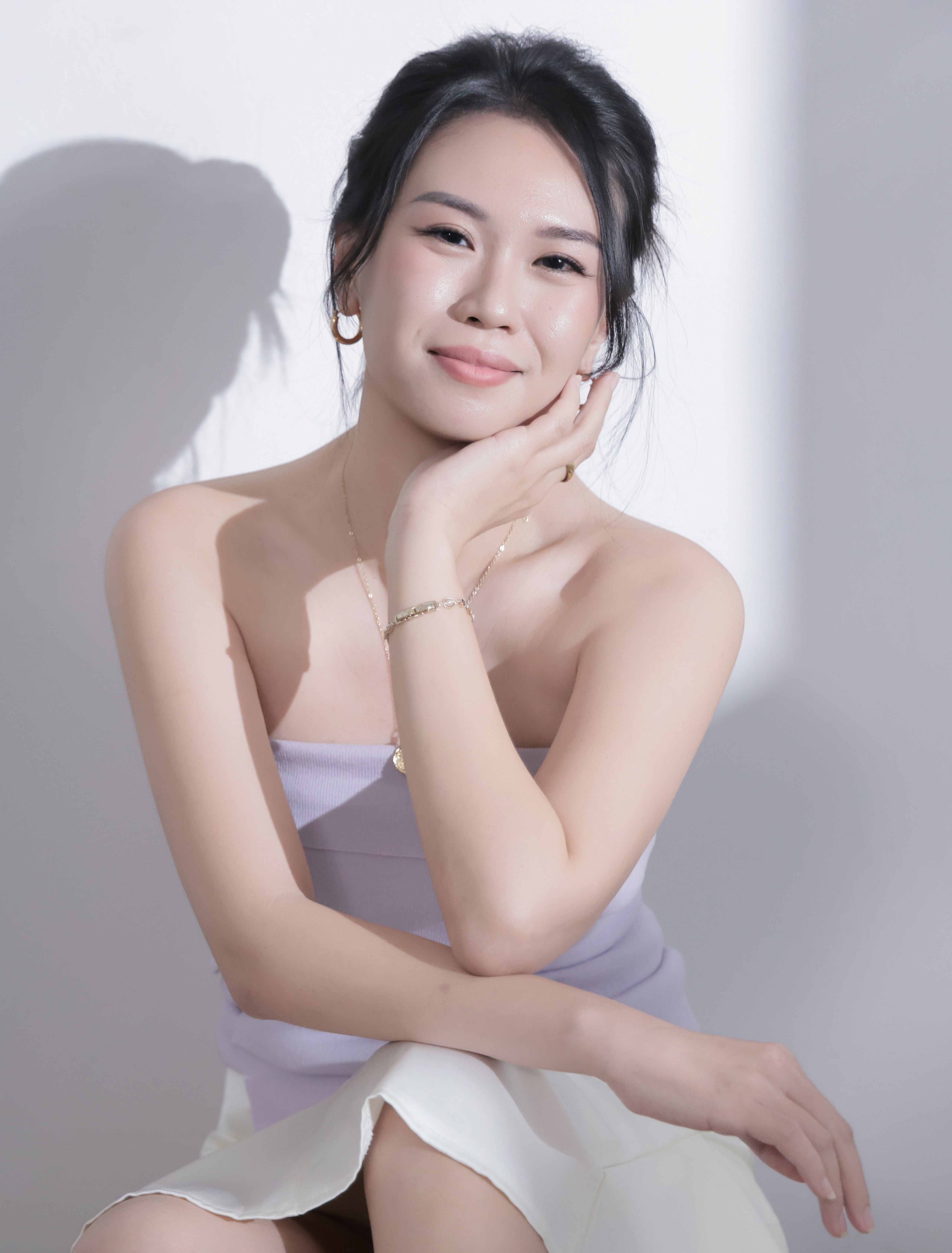 Xinyi Zheng